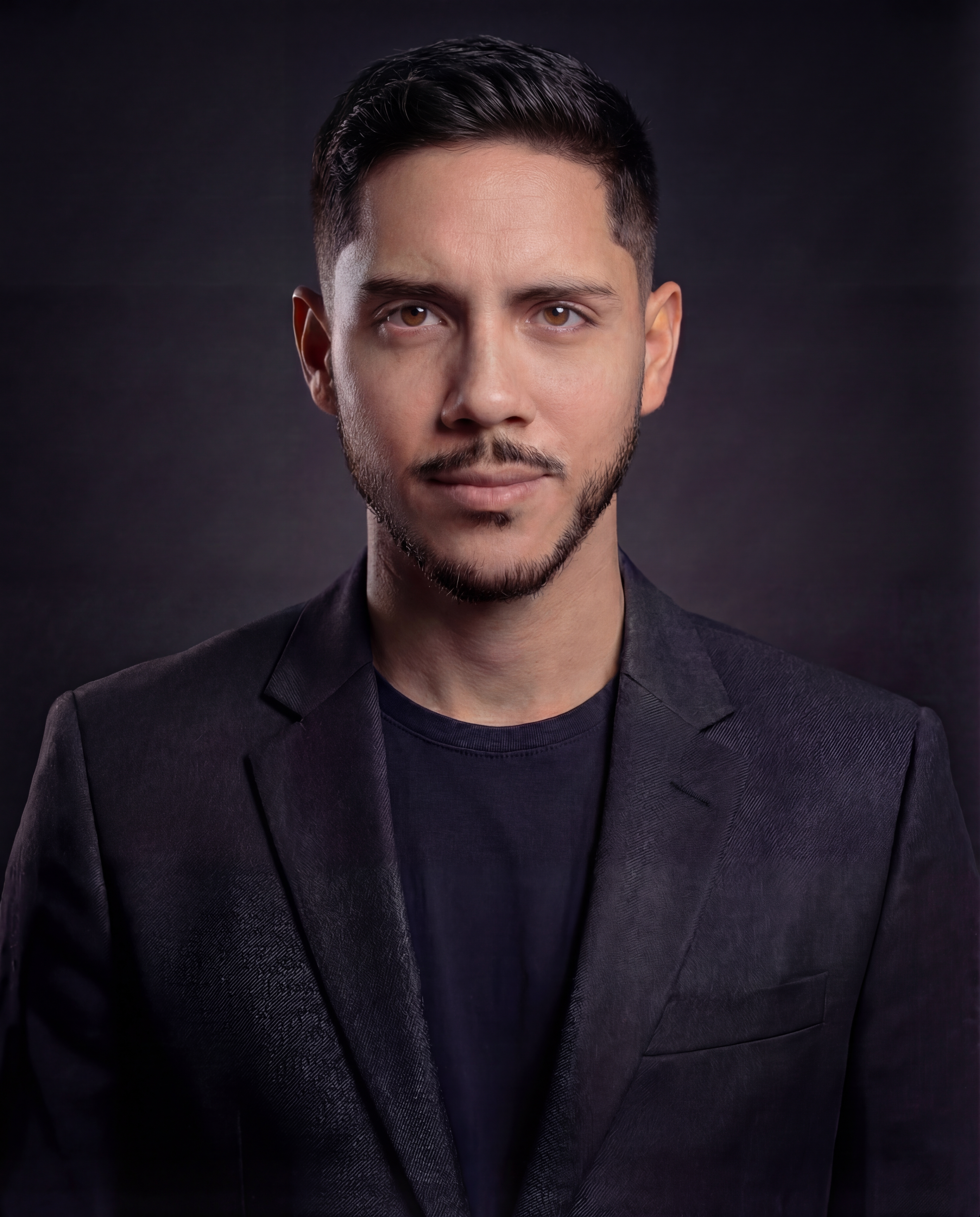 Christian Torres - AI Infrastructure Architect